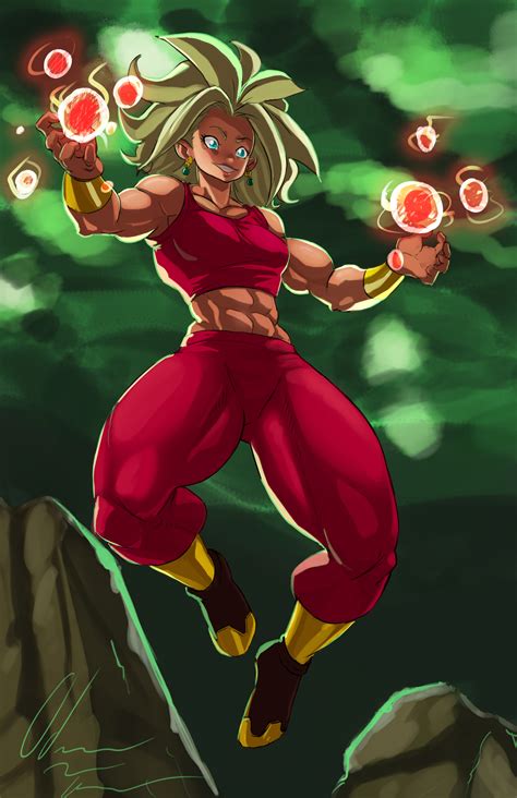 thicc kefla